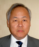 高橋会長